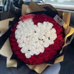 Beautiful Beast | Valentine's Day Flowers