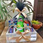 Sweet Decency Basket