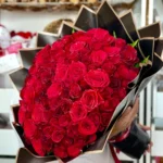 Swan Bouquet | Expression Of Love And Elegance